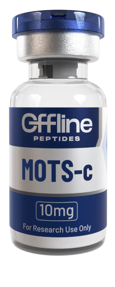 MOTS-c (10mg)